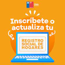 Rancaguatv Somos Otra Vision Rancaguatv Somos Otra Vision Ministerio De Desarrollo Social Y Familia Habilita Modalidad Online Para Acceder Y Contar Con El Registro Social De Hogares