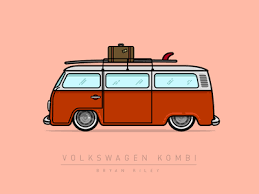 Gambar modifikasi vw kombi gambar modifikasi vw kombi modifikasi vw kombi merupakan suatu kesenangan tersendiri bagi pemiliknya. Kombi Designs Themes Templates And Downloadable Graphic Elements On Dribbble