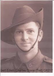 Ted Crane's Instagram, Twitter & Facebook