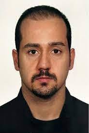 Jeffrey Strawser's Instagram, Twitter & Facebook