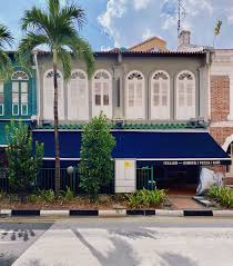 The roar of car engines is heard by. Pair Of Shophouses At 16 18 Tanjong Pagar Road For Sale At 15 Mil Laptrinhx News