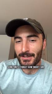 @silasschultz is actually just a monster, I’m not 5’6” 👀👀