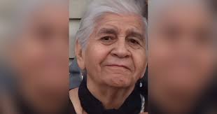Obituary for Eustolia Garcia Saucedo