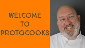 ProtoCooks with Chef Frank