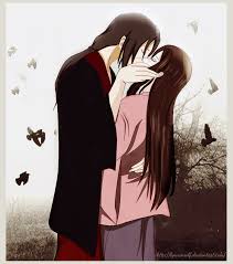 113 kurama (naruto) hd wallpapers and background images. Torn Itachi X Reader X Kakashi Itachi And Izumi Itachi Naruto Episodes