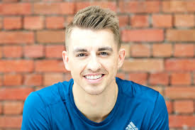 Forget winning Olympic or world titles, becoming a dad is like nothing  else... and the feeling is crazy'