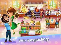 Play time management online games for free. Emily S Delicious Games Series Order Updated June 2019