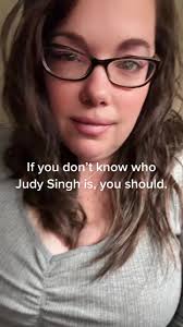 Judy Singh Now