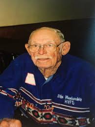 Joseph Harper “Joe” Clement (1923-2005)