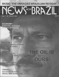 Acompanhe o brasil nas disputas do atletismo! Brazzil July 1995 By Brazzil Magazine Issuu