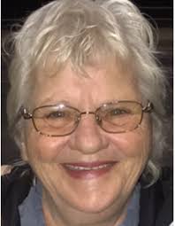 Obituary: Shirley Kay Duncan