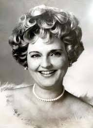 Millie Scott Obituary