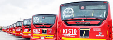 Estudio de Universidad de los Andes ratifica mejora en calidad del aire en  Sistema TransMilenio