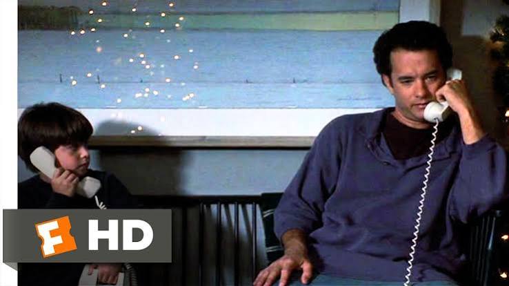 25 years ago, Sleepless In Seattle found the romantic hiding in the cynic