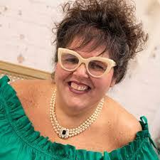 Judy Oconnor's Instagram, Twitter & Facebook