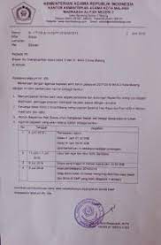 Daftar masuk jalur masuk beasiswa sebelum tanggal 17 juli 2019 untuk raih kesempatan masuk universitas budi luhur jalur beasiswa! Man 2 Gelar Rapat Persiapan Penerimaan Raport Man 2 Kota Malang