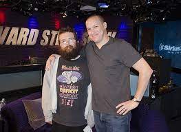 Howard stern beetlejuice vs gary battle of wits. Mick The Nerd S Job Interview Skills Howard Stern