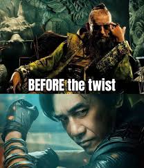 Which is your favorite version of the Mandarin? : r/Avengers