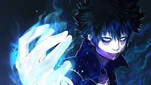 Become a hero with our 2799 my hero academia hd wallpapers and background images! Dabi Hot Background Novocom Top