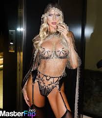 Darja Sobakinskaja's playful spirit - shining through