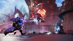 Rivet city clank fanart furryart hammer insomniacgames lombax ratchet ratchetandclank lombaxfemale ratchet_and_clank_rift_apart. Ratchet And Clank Rift Apart Day 1 Update Will Add 60 Fps 60 Fps Ray Tracing Modes