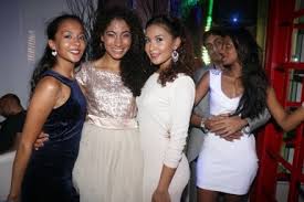 We won't name names because that would break our own rule, but there are many other subreddits for trans people out there. Girls Night Out At Gravity Night Club Last Night Stabroek News