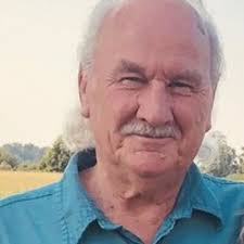 George L. Hogg Obituary November 14, 2022