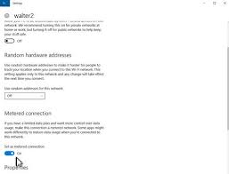 How To Stop Background Uploads And Downloads By Windows 10 And Other Programs While Cruising