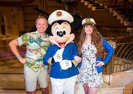 Though thanksgiving week is definitely considered a busy time at disney world, it's not nearly as crowded as other times of year like christmas or in 2018, these were the table service locations serving their own spin on a thanksgiving meal. 101 Great Disney Cruise Line Tips Disney Tourist Blog
