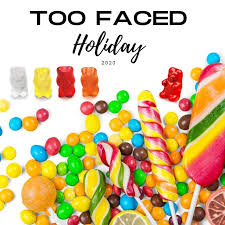 National cream puff day sun, january 3 Too Faced Holiday 2020 Arrives Today With Yummy Treats For Eyes Lips And Cheeks Musings Of A Muse