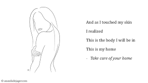The Power Of Storytelling In Eating Disorder Recovery With Poet Ananda De Jager Ai Pono Hawaii Eating Disorder Treatment Center
