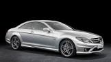 Mercedes-Benz-CL-(C216)