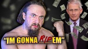 Sam & Nick Single Handedly DESTORY The Pharma Industry... Sam Hyde & Nick  Rochefort