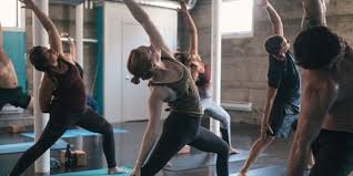 Check spelling or type a new query. Pure Yoga Toronto Read Reviews And Book Classes On Classpass