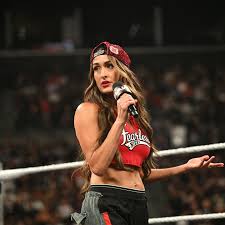 Nikki Bellas John Cena breakup used by rival Becky Lynch as diss in the  ring