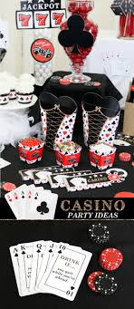 Search for las vegas theme party supplies. Hit The Jackpot With Las Vegas Casino Party Supplies Big Dot Of Happiness