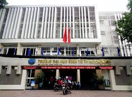 Hiện nay có rất nhiều trường học từ cấp bậc đại học đến những trường mầm non đã ứng dụng với nền phát triển kinh tế hiện nay việt nam hứa hẹn không chỉ dừng lại ở việc ứng dụng hóa mô hình phòng học thông minh này tại khu vực thành phố hồ chí minh đang rất được phát triển và chào. Cáº­p Nháº­t Ä'iá»ƒm Chuáº©n Ä'áº¡i Há»c Kinh Táº¿ Tphcm NÄƒm 2020 Nhanh Nháº¥t Chinh Xac