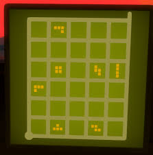 A subreddit for news and discussion about the 2016 puzzle game the witness developed by thekla, inc. Tetris Puzzle In The Marsh With No Use Arqade