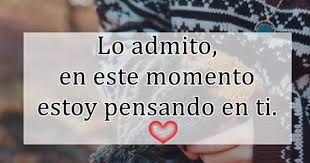 Lo Admito En Este Momento Estoy Pensando En Ti 4 Png 472 395 Pensando En Ti Amor Frases De Pensar Frases De Amor