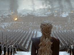 Regardez toutes les saisons et tous les épisodes de la série game of thrones en streaming gratuit vf et vostfr ! Game Of Thrones Staffel 8 Folge 6 So War Das Grosse Finale No One