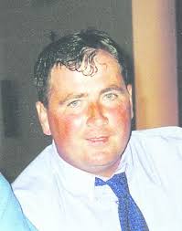 Patrick POLAND Obituary (2016)