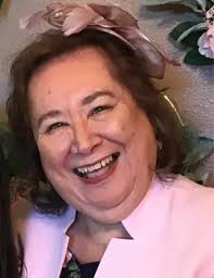 Obituary information for Maria del Socorro Garza Ham