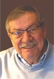 Obituary information for Robert Russell Westby