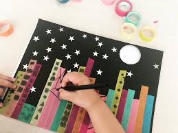 Pin En Actividades Faciles Para Ninos