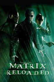 Freedom fighters neo, trinity and morpheus continue to lead the revolt against the machine army, unleashing their arsenal of extraordinary skills and weaponry against the systematic forces of repression and exploitation. Should I Watch The Matrix Reloaded Reelrundown