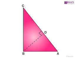 How to find the third side of a right triangle? Pythagorean Theorem Formula Derivation And Solved Examples