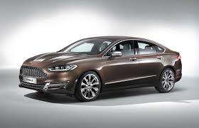 Selecciona versión 4 puertas 2019 5 puertas 2021 sportbreak 2021. Ford Going Premium With New Vignale Sub Brand