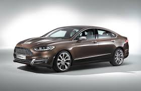 Dopo aver visto le immagini ufficiali, ecco le nostre foto live della ford mondeo concept. Ford Going Premium With New Vignale Sub Brand