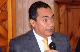 Presupuesto de FGE para 2024, es menor del 2020