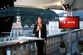 Orf 2 salzburg heute, sarah gruber. Der Orf Salzburg Am Rupertikirtag Orf Salzburg Fernsehen